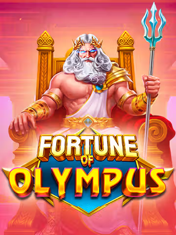 Fortune of Olympus bei Spartaza Casino