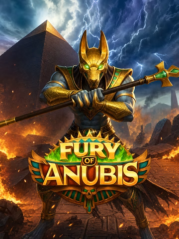 Fury of Anubis Spiel bei Spartaza Casino