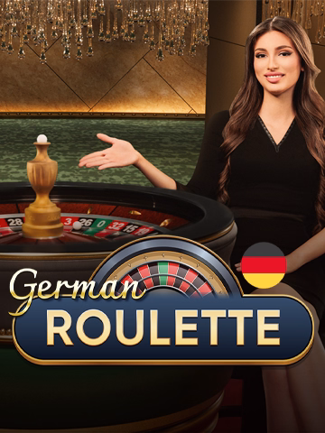 German Roulette bei Spartaza Casino