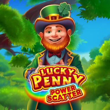 Lucky Penny Power Scatter bei Spartaza Casino