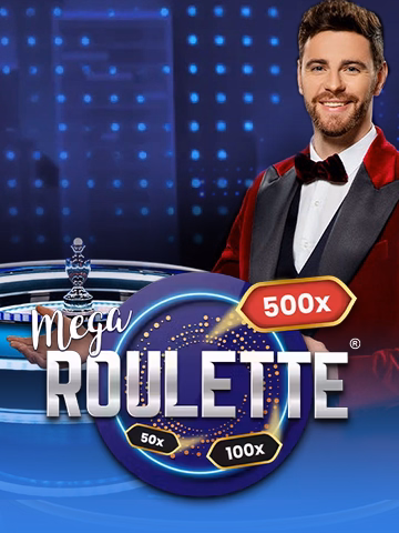 Mega Roulette bei Spartaza Casino